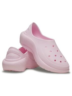 CROCS classic sneaker - PINK MILK